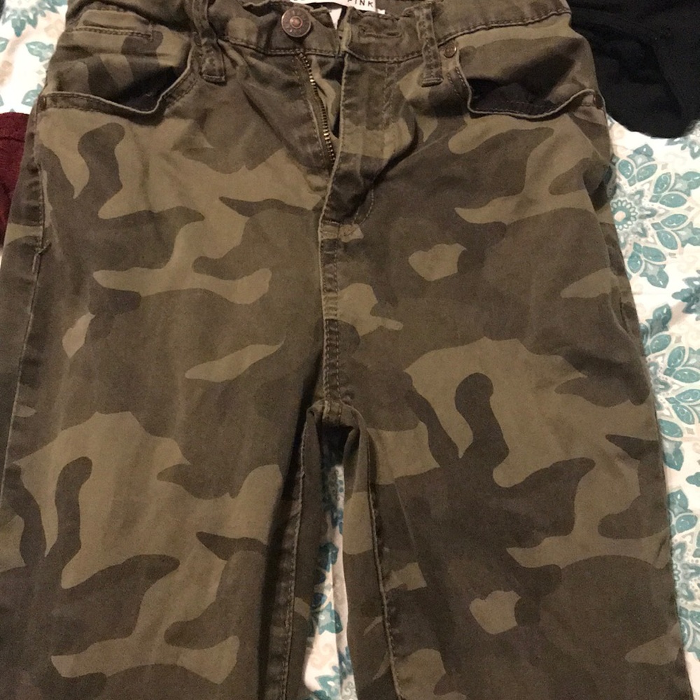 camp jeans
